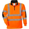 Darbinis džemperis PORTWEST B308, Dydis: 4XL, Pw spalvos: Geltona