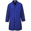 Darbo chalatas PORTWEST 2852, Dydis: XXL, Pw spalvos: Baltas