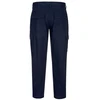 Darbo kelnės moterims Portwest S233, Dydis: 26, Pw spalvos: Juodas
