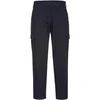 Darbo kelnės moterims Portwest S233, Dydis: 36, Pw spalvos: Juodas