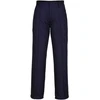 Darbo kelnės Portwest 2885, Dydis: 30, Pw spalvos: Navy Tall