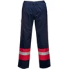 Darbo kelnės Portwest FR56, Dydis: 4XL, Pw spalvos: Navy