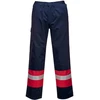 Darbo kelnės Portwest FR56, Dydis: L, Pw spalvos: Navy