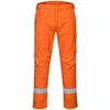 Darbo kelnės Portwest FR66, Dydis: 30, Pw spalvos: Oranžinis