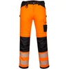Darbo kelnės PORTWEST PW340, Dydis: 44, Pw spalvos: Geltona/Navy