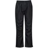 Darbo kelnės Portwest S556, Dydis: XL, Pw spalvos: Juodas
