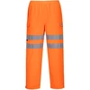 Darbo kelnės Portwest S597, Dydis: XXXL, Pw spalvos: Oranžinis