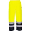 Darbo kelnės Portwest S598, Dydis: XL, Pw spalvos: Geltona/Navy