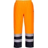Darbo kelnės Portwest S598, Dydis: XL, Pw spalvos: Oranžinis/Navy