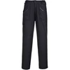 Darbo kelnės Portwest S687, Dydis: S, Pw spalvos: Juodas Tall