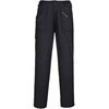 Darbo kelnės Portwest S687, Dydis: XS, Pw spalvos: Navy