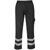 Darbo kelnės Portwest S917, Dydis: XXL, Pw spalvos: Juodas