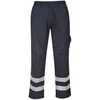 Darbo kelnės Portwest S917, Dydis: XXL, Pw spalvos: Juodas