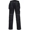Darbo kelnės Portwest T602, Dydis: 33, Pw spalvos: Navy/Juodas