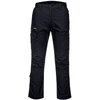 Darbo kelnės Portwest T802, Dydis: 40, Pw spalvos: Juodas