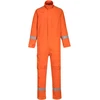 Darbo kombinezonas Portwest FR501, Dydis: XXL, Pw spalvos: Oranžinis