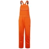 Darbo PORTWEST BZ444 puskombinezonis, Dydis: 4XL, Pw spalvos: Oranžinis
