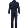 Darbo PORTWEST BZ523 kombinezonas, Dydis: M, Pw spalvos: Navy