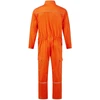 Darbo PORTWEST BZ523 kombinezonas, Dydis: M, Pw spalvos: Navy