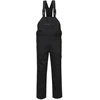 Darbo PORTWEST CD850 puskombinezonis, Dydis: 4XL, Pw spalvos: Baltas