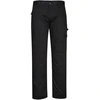 Darbo PORTWEST CD884 kelnės, Dydis: 36, Pw spalvos: Juodas Short