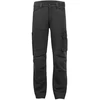 Darbo PORTWEST DX421 kelnės, Dydis: 32, Pw spalvos: All Juodas
