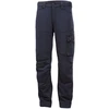 Darbo PORTWEST DX421 kelnės, Dydis: 41, Pw spalvos: All Juodas