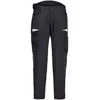 Darbo PORTWEST DX443 kelnės, Dydis: 33, Pw spalvos: Juodas