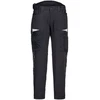 Darbo PORTWEST DX443 kelnės, Dydis: 36, Pw spalvos: Juodas