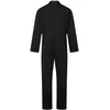 Darbo PORTWEST ES813 kombinezonas, Dydis: 4XL, Pw spalvos: Navy