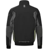Darbo PORTWEST EV464 Softshell striukė, Dydis: XXL, Pw spalvos: Juodas
