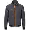 Darbo PORTWEST EV464 Softshell striukė, Dydis: XXXL, Pw spalvos: Metal Pilkas Tall