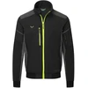 Darbo PORTWEST EV464 Softshell striukė, Dydis: XXL, Pw spalvos: Juodas