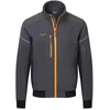 Darbo PORTWEST EV464 Softshell striukė, Dydis: XXL, Pw spalvos: Juodas