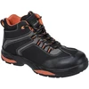 Darbo PORTWEST FC60 aulinukai, Dydis: 39, Pw spalvos: Juodas