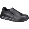 Darbo PORTWEST FC80 batai, Dydis: 43, Pw spalvos: Juodas