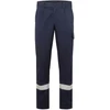 Darbo PORTWEST FR432 kelnės, Dydis: 36, Pw spalvos: Navy