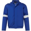 Darbo PORTWEST FR731 bomber striukė, Dydis: XXXL, Pw spalvos: Royal Mėlyna