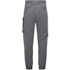 Darbo PORTWEST KA322 kelnės, Dydis: XXXL, Pw spalvos: Zoom Pilkas