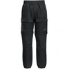 Darbo PORTWEST KX352 2 viename kelnės, Dydis: XXXL, Pw spalvos: Juodas