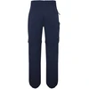 Darbo PORTWEST KX352 2 viename kelnės, Dydis: M, Pw spalvos: Navy