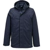 Darbo PORTWEST KX366 3 viename striukė, Dydis: XXL, Pw spalvos: Navy