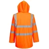 Darbo PORTWEST RT50 striukė be pamušalo, Dydis: XL, Pw spalvos: Oranžinis