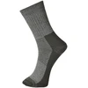 Darbo PORTWEST SK11 kojinės, Dydis: 39-43, Pw spalvos: Pilkas