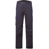 Darbo PORTWEST T747 kelnės, tinkamos pramoniniam skalbimui, Dydis: 42, Pw spalvos: Navy