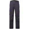 Darbo PORTWEST T747 kelnės, tinkamos pramoniniam skalbimui, Dydis: 34, Pw spalvos: Juodas