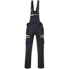 Darbo puskombinezonis PORTWEST DX441, Dydis: L, Pw spalvos: Metal Pilkas