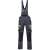 Darbo puskombinezonis PORTWEST DX441, Dydis: M, Pw spalvos: Metal Pilkas
