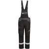 Darbo puskombinezonis Portwest FR405, Dydis: XXXL, Pw spalvos: Juodas
