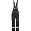 Darbo puskombinezonis Portwest FR405, Dydis: XXXL, Pw spalvos: Juodas